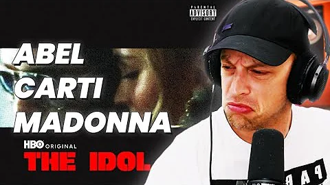 The Weeknd, Playboi Carti & Madonna - Popular TRACK REACTION