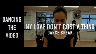 Dancing The Video: J.Lo - My Love Don't Cost A Thing