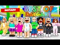 Best of daycare  roblox  brookhaven rp