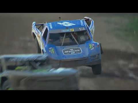 PRO4 | CRANDON, WI | POLARIS WORLD CHAMPIONSHIPS | HIGHLIGHTS