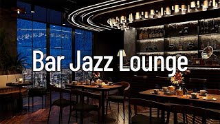 Rainy Night Jazz Lounge with Relaxing Jazz Bar Classics for Woking, Relaxing, Studying screenshot 1