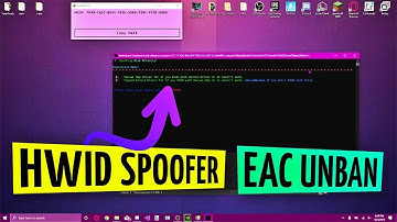 How to remove HWID bans |  Best Spoofer |  Shadowban, VPN Kick [2023]