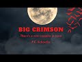 BIG CRIMSON by F.C. Schaefer; Vampire Series Book Trailer