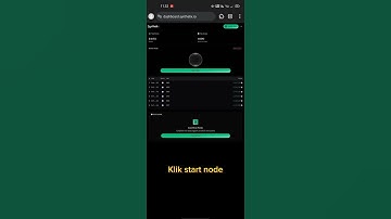 Tutorial Synthelix AI Testnet #airdrop #airdrops #update #binance #bitcoin #ethereum