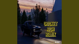 Смотреть клип Rich (Cricket Remix)