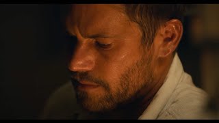 Video thumbnail of "Natalia Safran - 'All I Feel Is You' - official video from HOURS starring Paul Walker"
