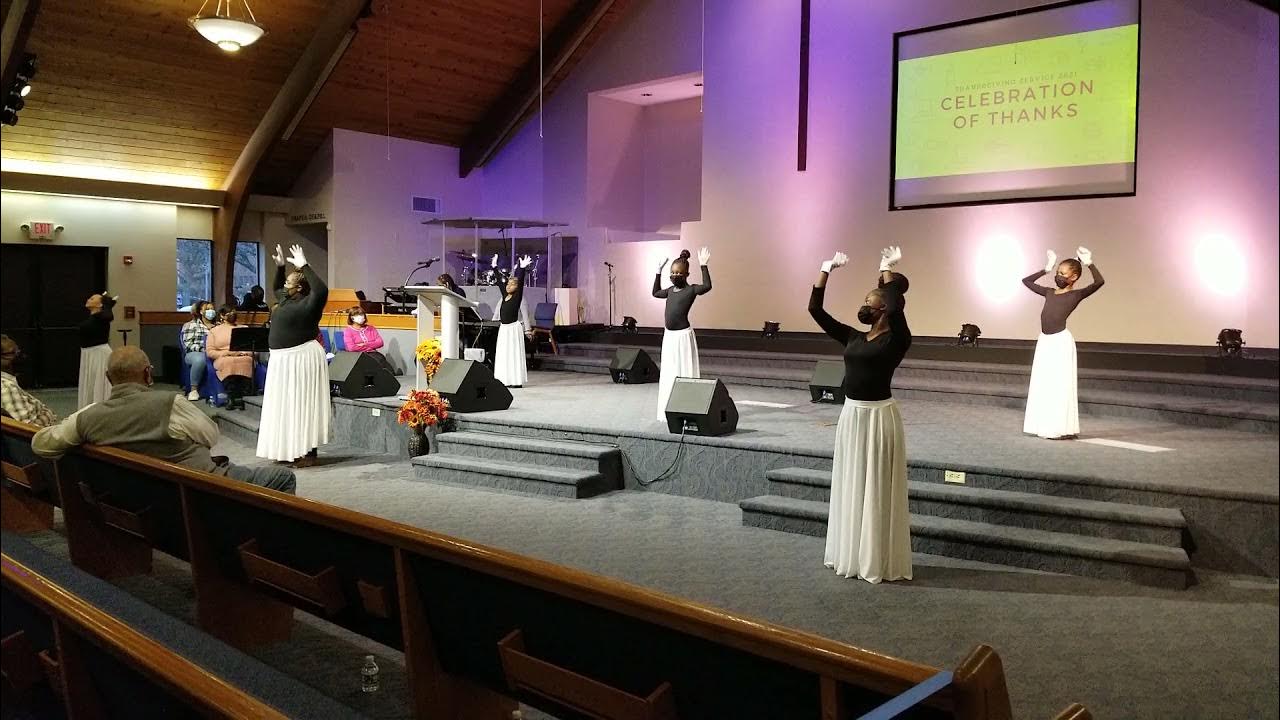 Praise On The Inside J Moss There's a Praise on the Inside by J Moss, performed by Arlington church