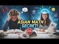 The ASIAN Secret to Studying MATH Effectively