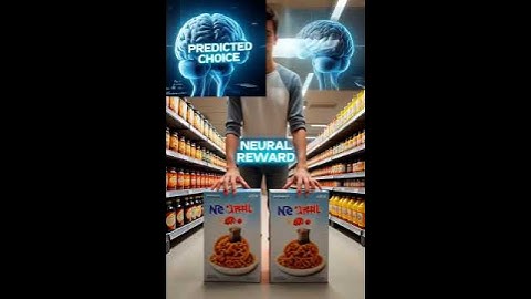 This Is Why Your Choices Aren’t Yours 🧠 | Psychology Fact #1