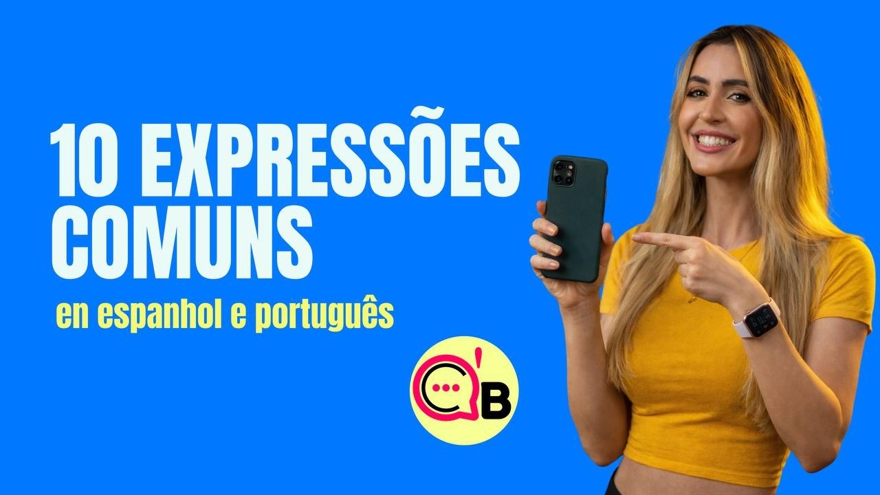 10 Expressões em Espanhol que Brasileiros Falam Errado