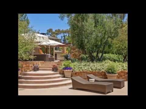 7873 Muirfield Way, Rancho Santa Fe, CA home video tour