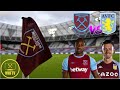 Friday Night Pint : 2000 "Lucky" Fans will be Allowed Back|Antonio Return|Aston Villa Preview #COYI