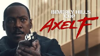 Video-Miniaturansicht von „Beverly Hills Cop: Axel F / Main Theme Remix  2024“