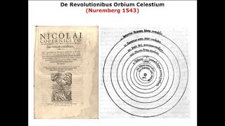 Le secret de Copernic, par JeanPierre Luminet
