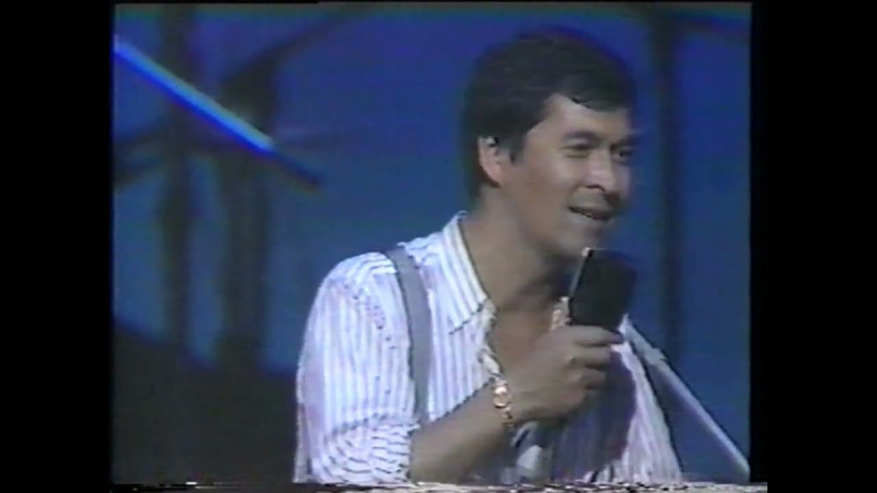 さよなら日劇・田辺昭知とザ・スパイダース・・パート２