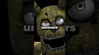 Plush Traps Insane Lore