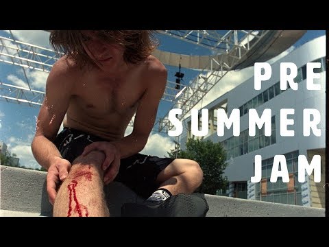 The 2018 NN Pre-Summer Jam Video