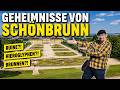 Versteckte Geheimnisse im Schlosspark Schönbrunn | Ramis Wiener Eckerl