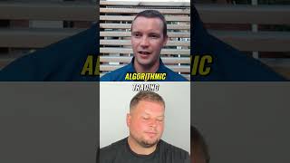 He Built an ALGORITHM To Trade for Him  - Millionaire Trader Shares