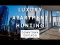 Apartment Searching Downtown Chicago