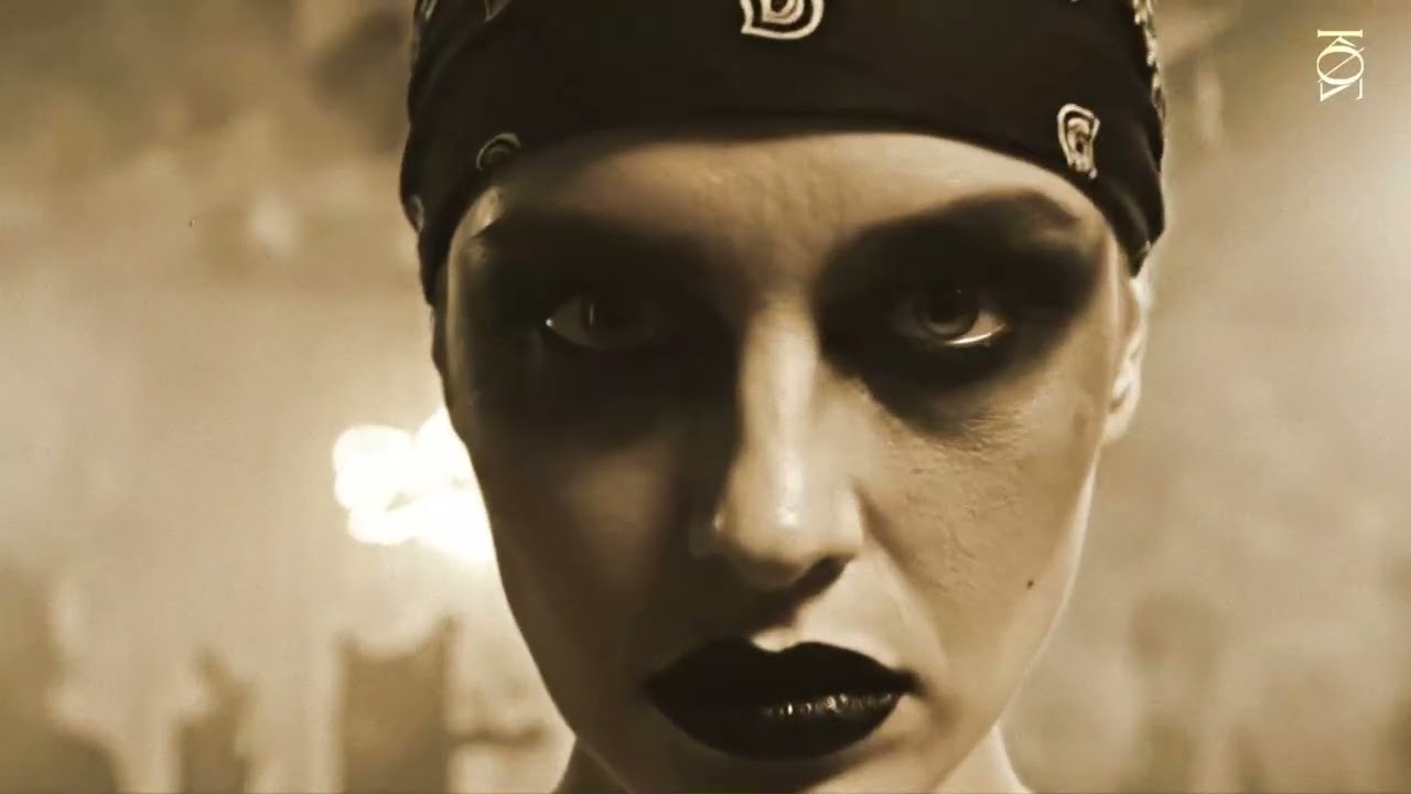 KØZ - Obscura (Slowed Version)