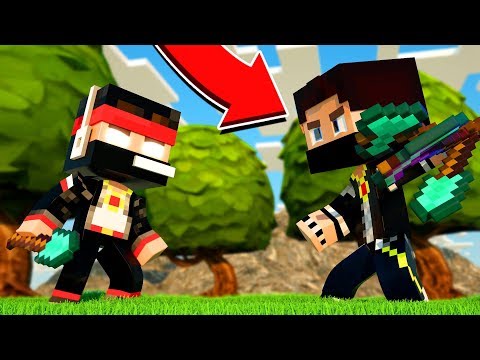 Видео: С Новым Годом! [Прохождение карты ] - MineCraft