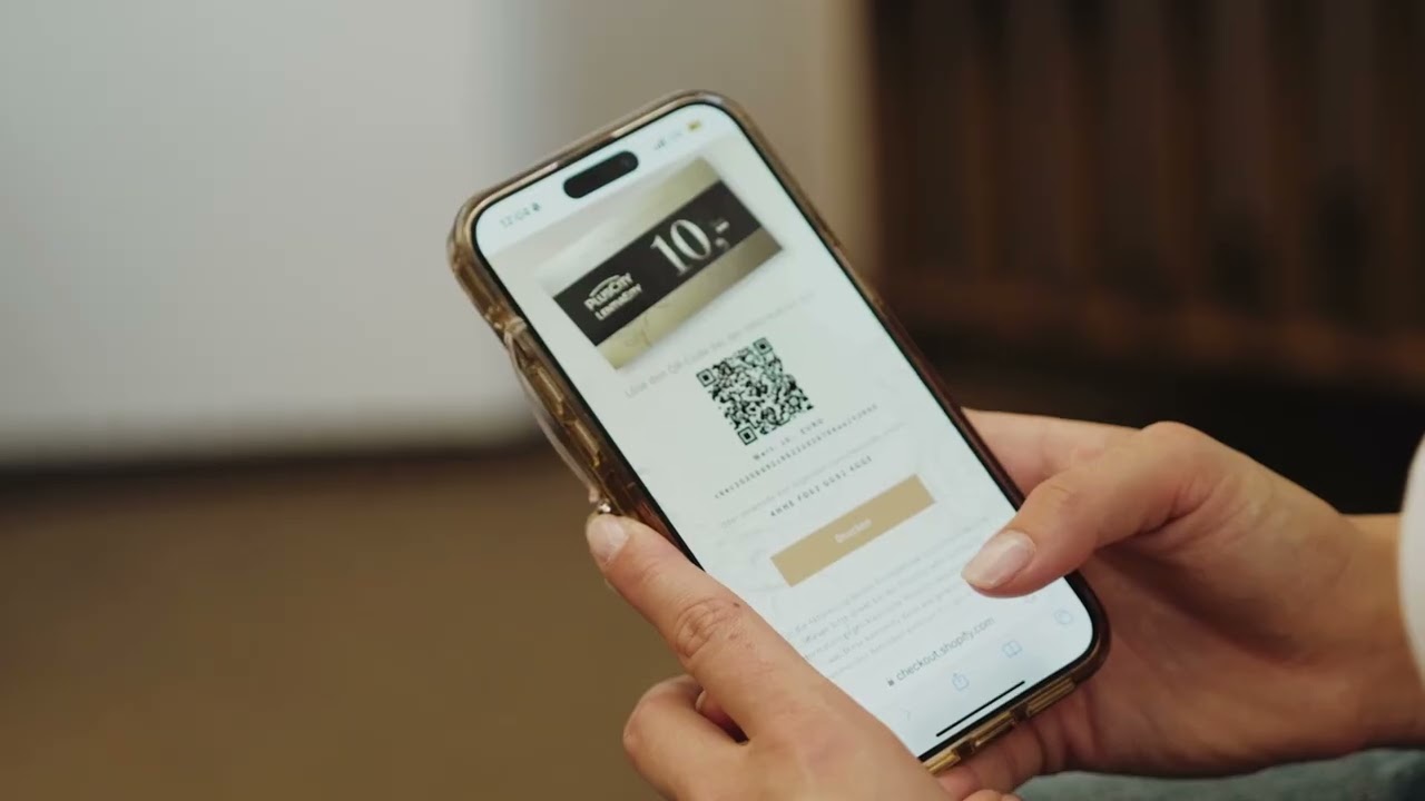 Print@Home Gutschein | PlusCity Pasching