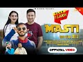 Latest phari  mastii nonstop by hanish moghta music jagdish rajta