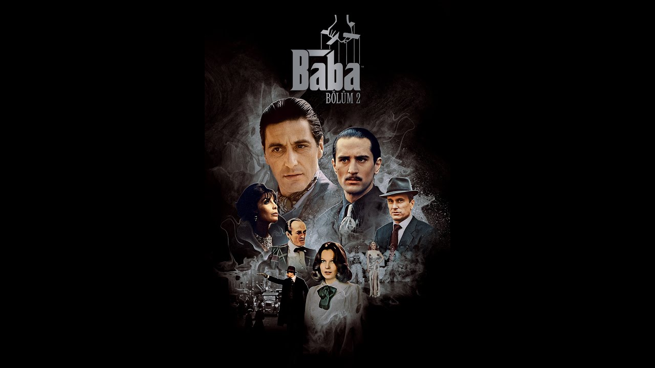 Baba 2 | 1974 | TRT Dublajı - YouTube