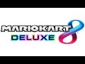 Tour madrid drive museum  mario kart 8 deluxe music extended