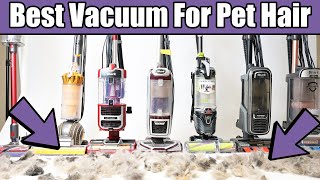 Best Vacuum For Pet Hair 2020, Best Vacuum For Pet Hair On Carpet And Hardwood Floors