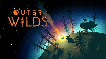 Outer Wilds OST+ | Space
