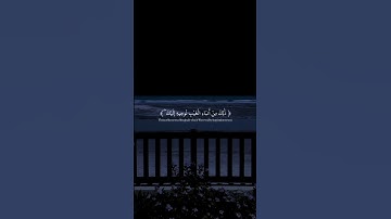ذَٰلِكَ مِنْ أَنبَاءِ الْغَيْبِ _ عبدالرحمن مسعد #تلاوة_خاشعة #trinding