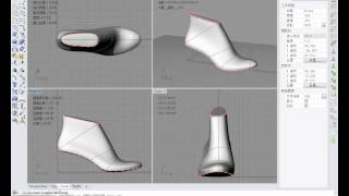 VEANSAN V-LAST Software:Normal grading
