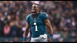 2021 Philadelphia Eagles Hype Video Trailer - New Era