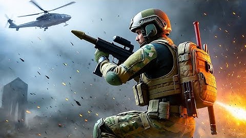 BF6 - Heli, Jet, BR and Conquest