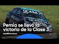 Leonel Pernía se Impuso en la Final de la Clase 3 en Paraná - Fecha 2 - Carreras Argentinas