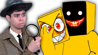 Thumbnail for DESVENDANDO A HISTÓRIA POR TRÁS DO PROPOLIS...