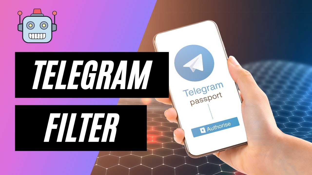 Telegram Number Filter with Active and inactive Number telegram