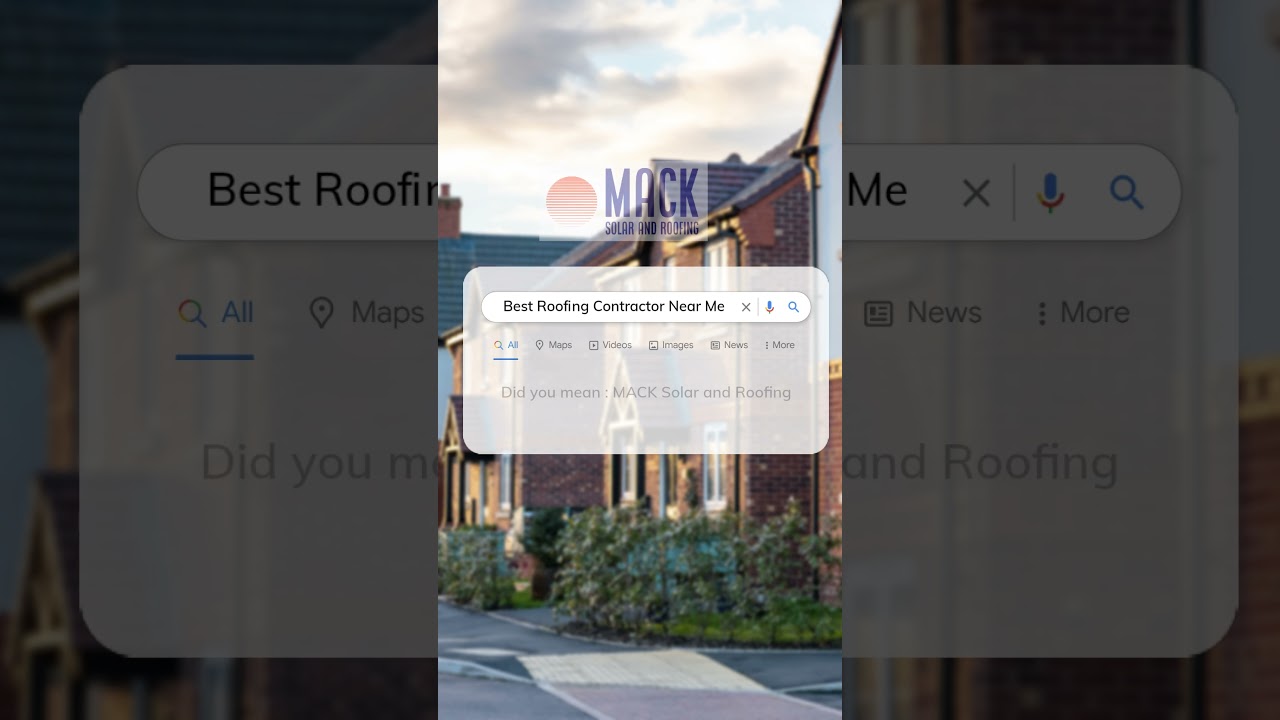 Best Roofing Contractor Near Me?