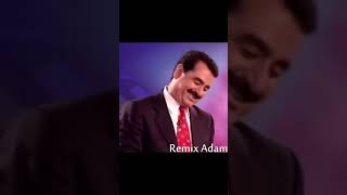 Ibrahim Tatlises Remix Adam Fakirin Gülmesi