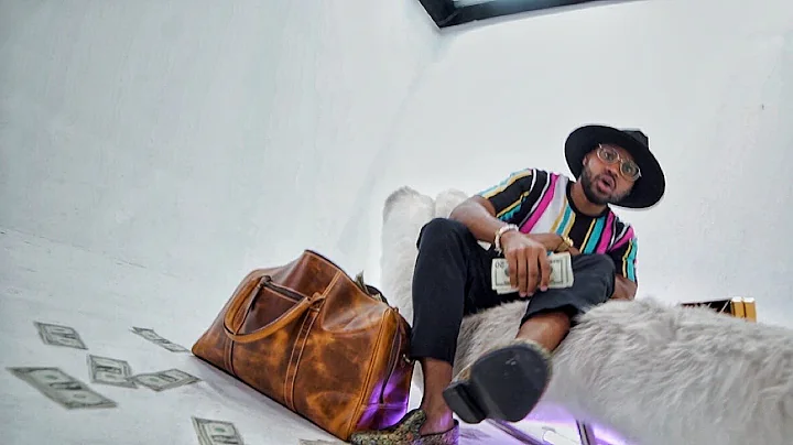 Shawn Jordan - Bankroll (Official Video)