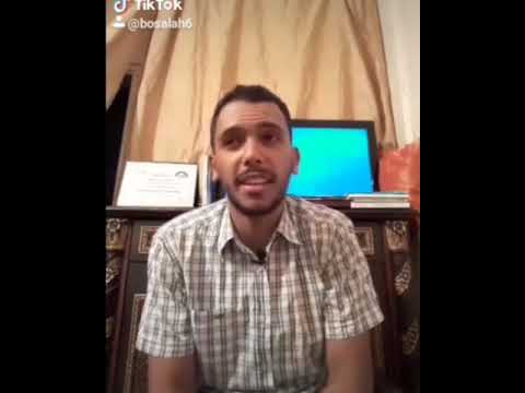 لما الي ناوي عليه ميصيرش منه عبي راسك بكلامي هذا