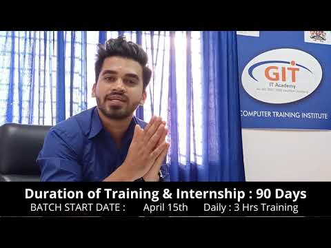 Digital Marketing Course And Training In Hubli