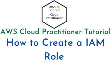 #5:What is the Use of IAM Role | How to Create a IAM Role ? | AWS IAM Role Tutorial | AWS Cloud