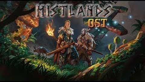 Valheim Mistlands OST - Hildir