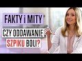 JAK URATOWAĆ KOMUŚ ŻYCIE? - Fakty i mity o oddawaniu szpiku