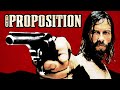 The Proposition (2006) - Full Movie