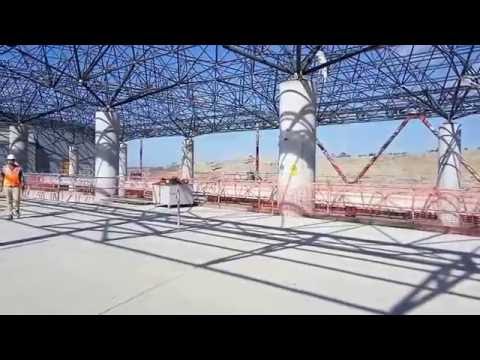 3.Havalimanı özel görüntü