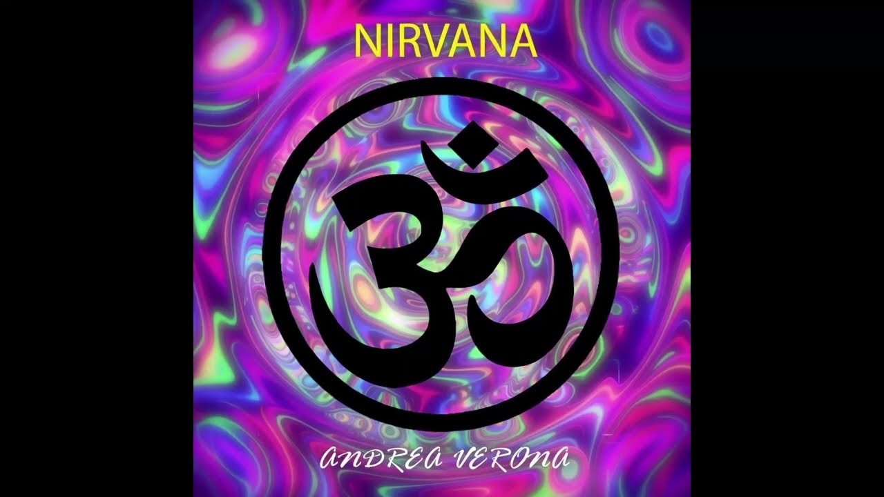 Andrea Verona - NIRVANA